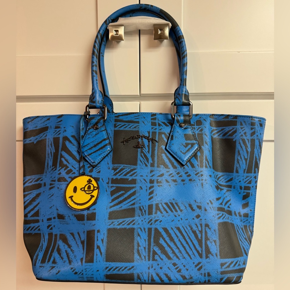 Vivienne Westwood bag tote bag shoulder bag handbag